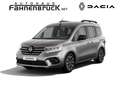 Renault Kangoo PKW TECHNO TCe 130 EDC Navi PDC Grau - thumbnail 1