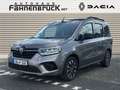Renault Kangoo PKW TECHNO TCe 130 EDC Navi PDC Gri - thumbnail 1