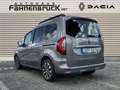 Renault Kangoo PKW TECHNO TCe 130 EDC Navi PDC Grau - thumbnail 3