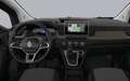 Renault Kangoo PKW TECHNO TCe 130 EDC Navi PDC Grau - thumbnail 9