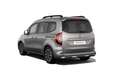 Renault Kangoo PKW TECHNO TCe 130 EDC Navi PDC Grau - thumbnail 3