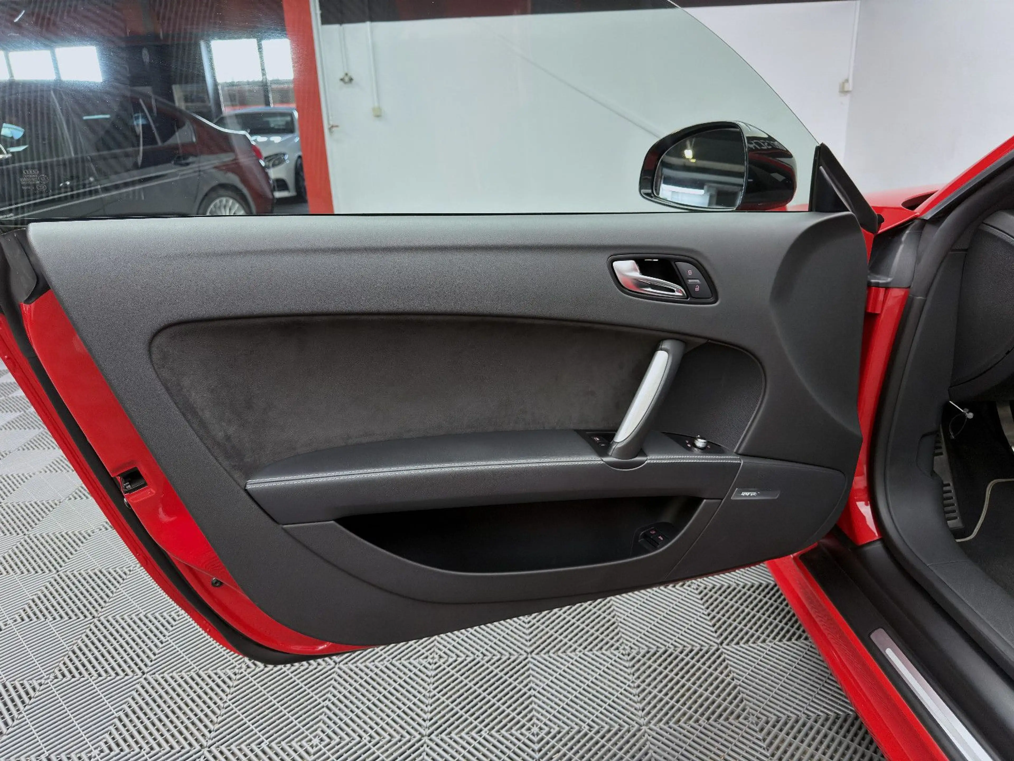 Audi TT RS Coupe 2.5 TFSI*580 PS*Recaro Schale*KW V3* — photo 10