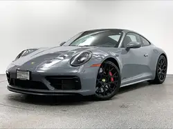 2024 Porsche 911