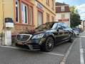 Mercedes-Benz S 400 Mercedes LIMOUSINE 2.9 400D 340 FASCINATION 4MATIC 9G-TRONIC BVA GARANTIE 6 MOIS Negro - thumbnail 2