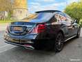 Mercedes-Benz S 400 Mercedes LIMOUSINE 2.9 400D 340 FASCINATION 4MATIC 9G-TRONIC BVA GARANTIE 6 MOIS Negro - thumbnail 6