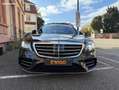 Mercedes-Benz S 400 Mercedes LIMOUSINE 2.9 400D 340 FASCINATION 4MATIC 9G-TRONIC BVA GARANTIE 6 MOIS Negro - thumbnail 8