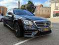 Mercedes-Benz S 400 Mercedes LIMOUSINE 2.9 400D 340 FASCINATION 4MATIC 9G-TRONIC BVA GARANTIE 6 MOIS Negro - thumbnail 7
