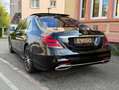 Mercedes-Benz S 400 Mercedes LIMOUSINE 2.9 400D 340 FASCINATION 4MATIC 9G-TRONIC BVA GARANTIE 6 MOIS Negro - thumbnail 4