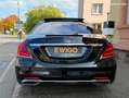 Mercedes-Benz S 400 Mercedes LIMOUSINE 2.9 400D 340 FASCINATION 4MATIC 9G-TRONIC BVA GARANTIE 6 MOIS Negro - thumbnail 5