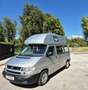 Volkswagen T4 California Vollintegrier Camper mit originaler Westfalier Inn - thumbnail 1