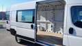Citroen Jumper 2.2 35 L3H2 *Netto €21.658,-* Weiß - thumbnail 17