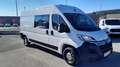 Citroen Jumper 2.2 35 L3H2 *Netto €21.658,-* Weiß - thumbnail 3