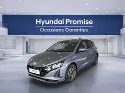 Hyundai i20 1.0 T-GDi 90