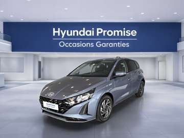 i20 1.0 T-GDi 90