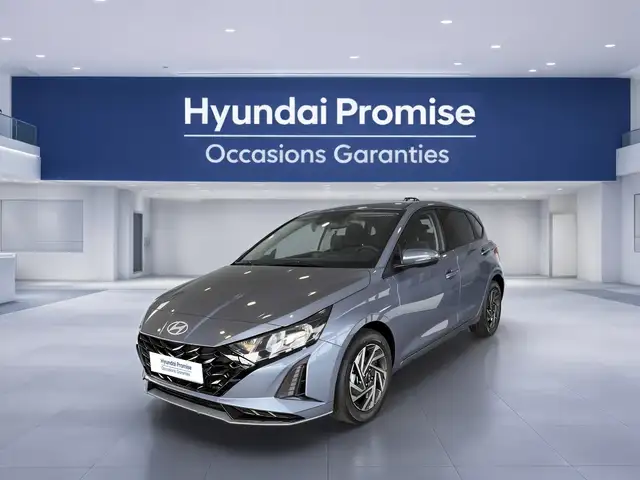 Hyundai i20 i20 1.0 T-GDi 90