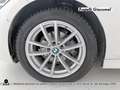 BMW 318 318d touring mhev 48v business advantage auto Bianco - thumbnail 12