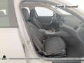 BMW 318 318d touring mhev 48v business advantage auto Bianco - thumbnail 8