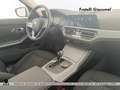 BMW 318 318d touring mhev 48v business advantage auto Bianco - thumbnail 6