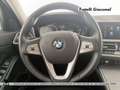 BMW 318 318d touring mhev 48v business advantage auto Bianco - thumbnail 17