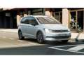 Volkswagen Touran Goal 1.5 TSI 7-Sitzer ACC NAVI PDC RFK SH Silber - thumbnail 4