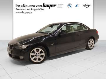 d   Xenon Navi Prof. Tempomat Klimaaut. Shz