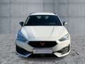 CUPRA Leon ST VZ 2.0 TSI DSG LED+NAVI+ACC+SHZ+PDC+RFK Weiß - thumbnail 3