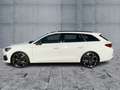 CUPRA Leon ST VZ 2.0 TSI DSG LED+NAVI+ACC+SHZ+PDC+RFK Weiß - thumbnail 4