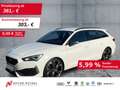 CUPRA Leon ST VZ 2.0 TSI DSG LED+NAVI+ACC+SHZ+PDC+RFK Weiß - thumbnail 1