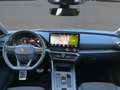 CUPRA Leon ST VZ 2.0 TSI DSG LED+NAVI+ACC+SHZ+PDC+RFK Weiß - thumbnail 9