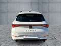 CUPRA Leon ST VZ 2.0 TSI DSG LED+NAVI+ACC+SHZ+PDC+RFK Weiß - thumbnail 5