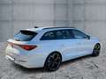CUPRA Leon ST VZ 2.0 TSI DSG LED+NAVI+ACC+SHZ+PDC+RFK Weiß - thumbnail 6