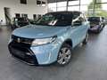 Suzuki Vitara 1.4 Comfort Navi LED Kamera ACC SitzHZG Keyless Kl Bleu - thumbnail 1