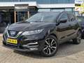 Nissan Qashqai 1.2 Tekna 17" |AUTOMAAT|PANO|NAVI|CAMERA|PDC Zwart - thumbnail 1