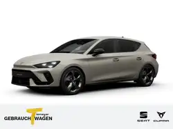 Cupra Leon 2.0 TDI MATRIX PARKLENK NAVI SUPERSPORT