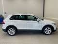 Volkswagen Tiguan 2.0 TDI Elegance KAMERA+AHK+PANO+MATRIX+APP+LANE Weiß - thumbnail 8