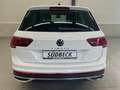 Volkswagen Tiguan 2.0 TDI Elegance KAMERA+AHK+PANO+MATRIX+APP+LANE Weiß - thumbnail 6