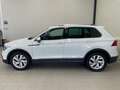 Volkswagen Tiguan 2.0 TDI Elegance KAMERA+AHK+PANO+MATRIX+APP+LANE Weiß - thumbnail 4