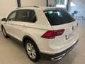 Volkswagen Tiguan 2.0 TDI Elegance KAMERA+AHK+PANO+MATRIX+APP+LANE Weiß - thumbnail 7