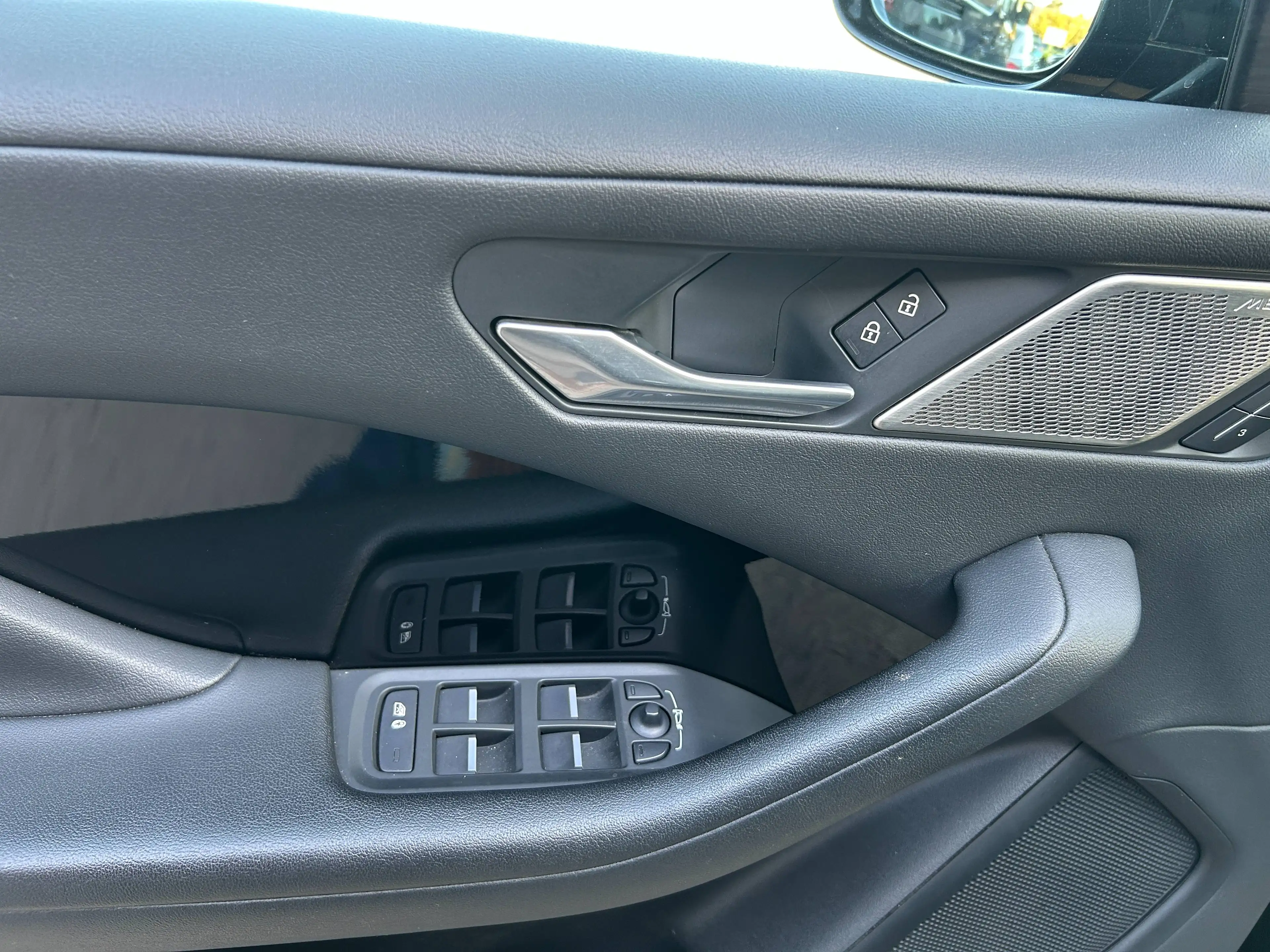 Jaguar I-Pace I-Pace 90 kWh EV320 SE zie foto's — photo 13