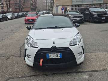 DS31.6 vti So Chic 120cv