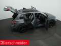 Volkswagen Tiguan 2.0 TDI DSG 4Mo. R-Line BLACK-STYLE PANO AHK NAVI Grau - thumbnail 16