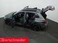 Volkswagen Tiguan 2.0 TDI DSG 4Mo. R-Line BLACK-STYLE PANO AHK NAVI Grau - thumbnail 15