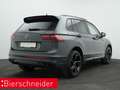 Volkswagen Tiguan 2.0 TDI DSG 4Mo. R-Line BLACK-STYLE PANO AHK NAVI Grau - thumbnail 6