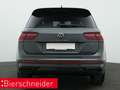 Volkswagen Tiguan 2.0 TDI DSG 4Mo. R-Line BLACK-STYLE PANO AHK NAVI Grau - thumbnail 5