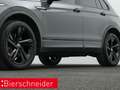Volkswagen Tiguan 2.0 TDI DSG 4Mo. R-Line BLACK-STYLE PANO AHK NAVI Grau - thumbnail 37