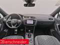 Volkswagen Tiguan 2.0 TDI DSG 4Mo. R-Line BLACK-STYLE PANO AHK NAVI Grau - thumbnail 13