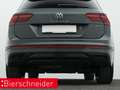 Volkswagen Tiguan 2.0 TDI DSG 4Mo. R-Line BLACK-STYLE PANO AHK NAVI Grau - thumbnail 30