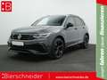 Volkswagen Tiguan 2.0 TDI DSG 4Mo. R-Line BLACK-STYLE PANO AHK NAVI Grau - thumbnail 1