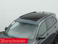 Volkswagen Tiguan 2.0 TDI DSG 4Mo. R-Line BLACK-STYLE PANO AHK NAVI Grau - thumbnail 28