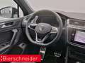 Volkswagen Tiguan 2.0 TDI DSG 4Mo. R-Line BLACK-STYLE PANO AHK NAVI Grau - thumbnail 14